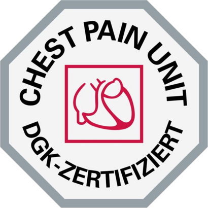 Chest Pain Unit